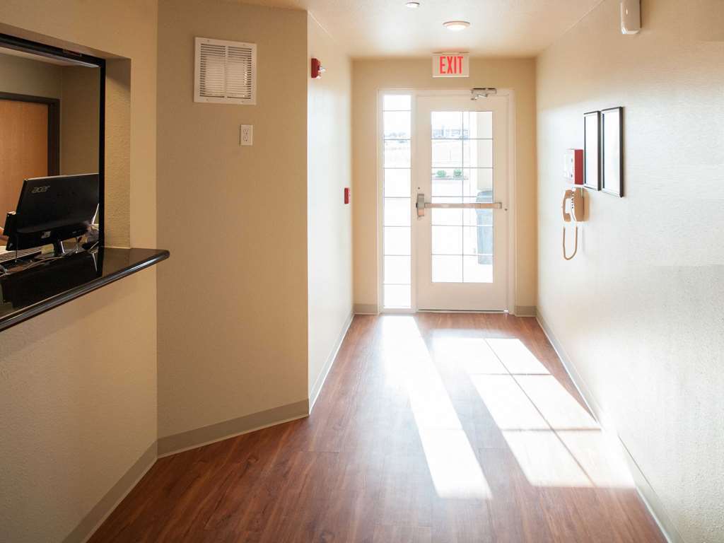 Woodspring Suites Gainesville I-75 Interior foto