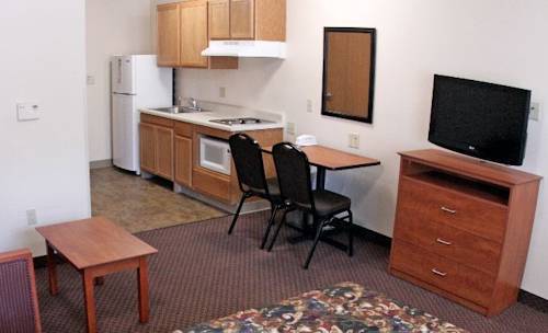 Woodspring Suites Gainesville I-75 Exterior foto
